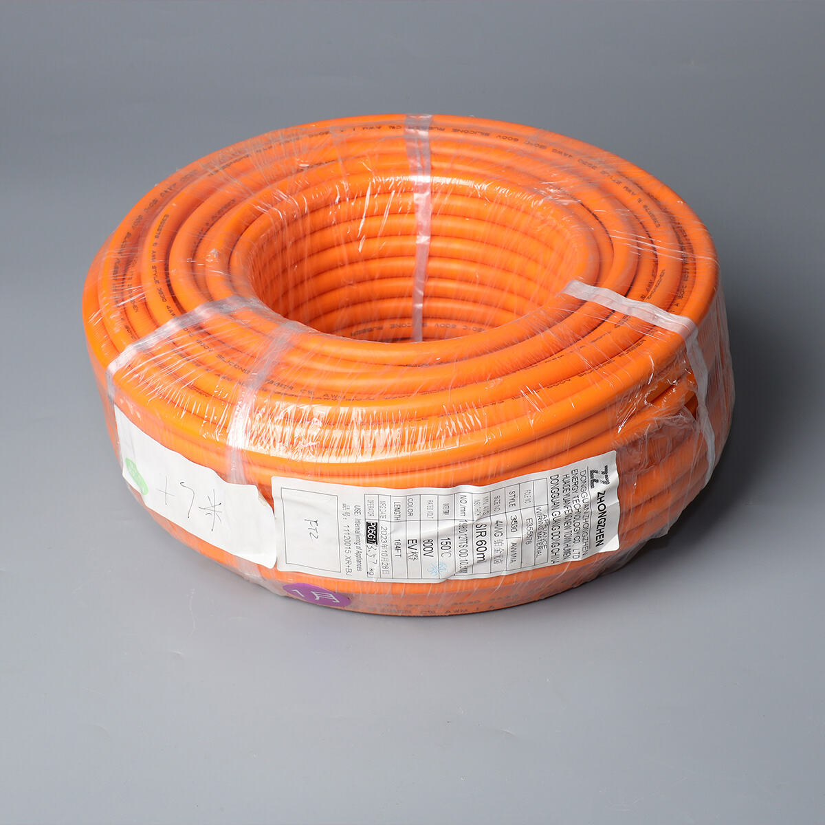 Superior Corrosion Protection for Long-Term Reliability