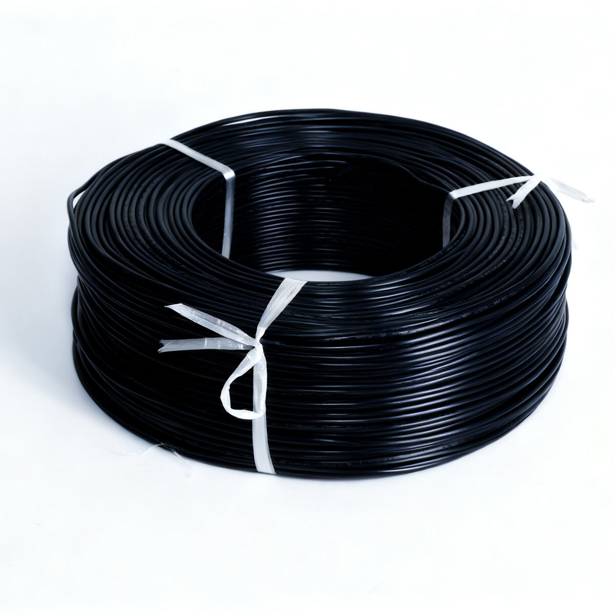 Superior High-Temperature Performance and Thermal Stability