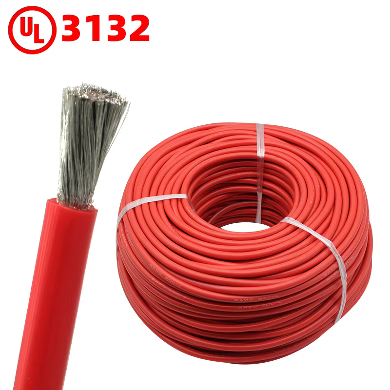6 awg copper wire