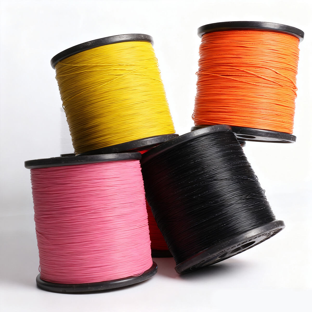 Superior Copper Conductivity and Performance