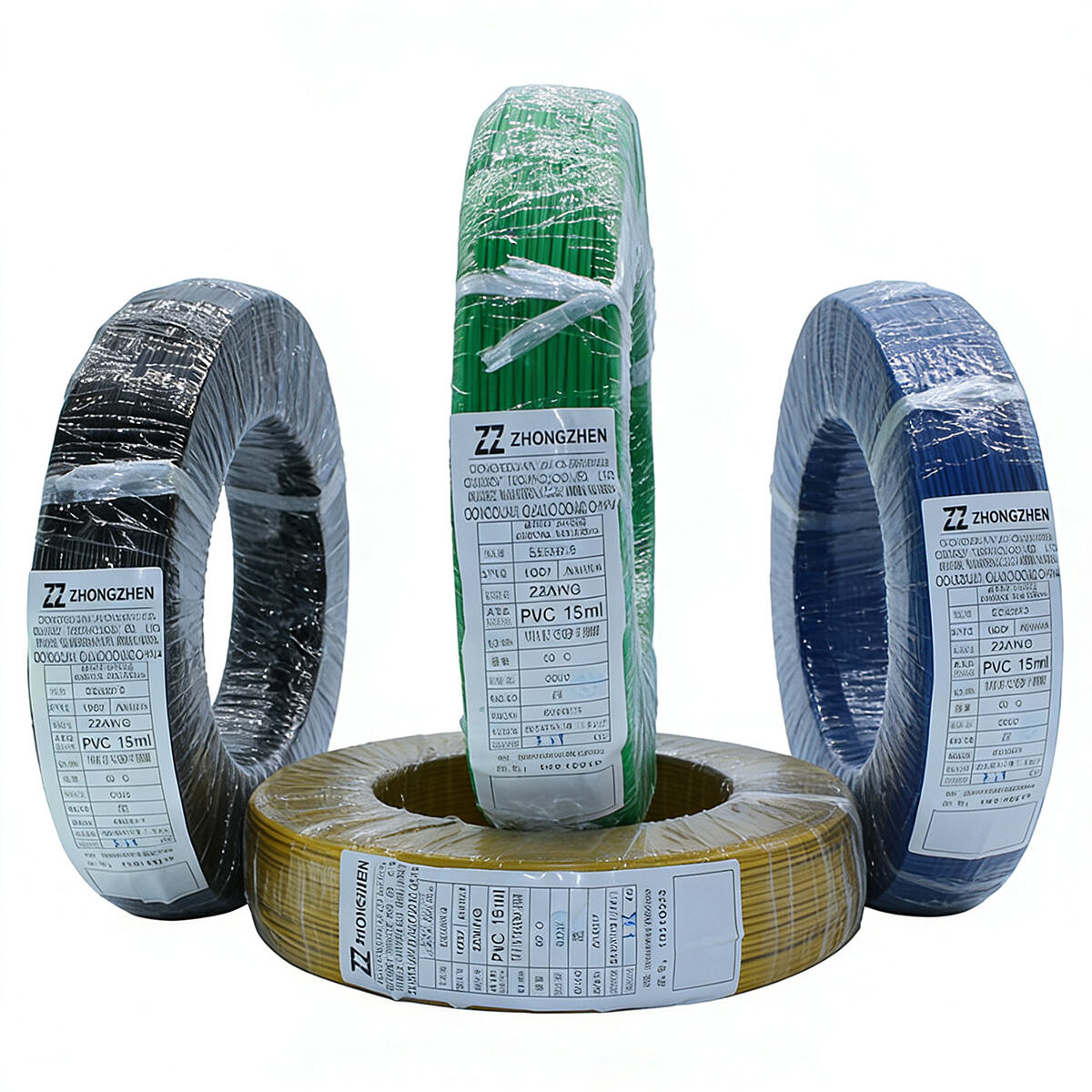 Superior Flexibility and Mechanical Durability