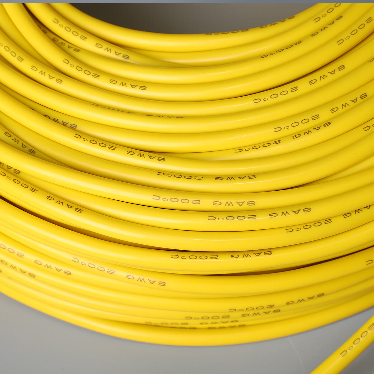 Maksimum Performans İçin Gelişmiş Bakır İletken Teknolojisi