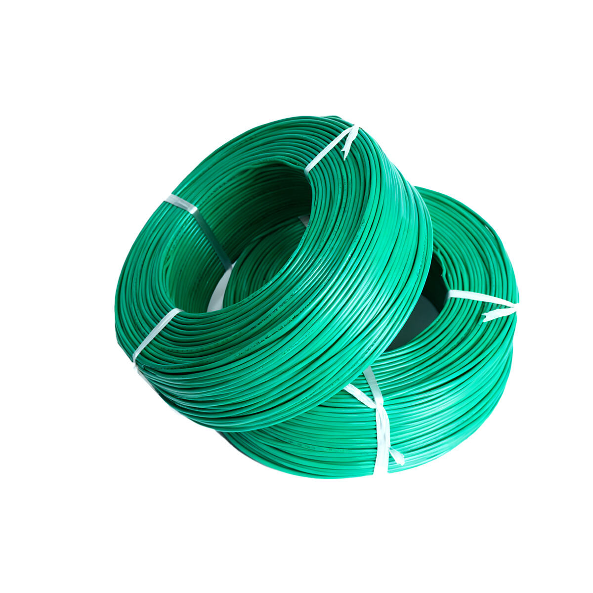 Optimized 4mm Copper Construction for Maximum Electrical Efficiency