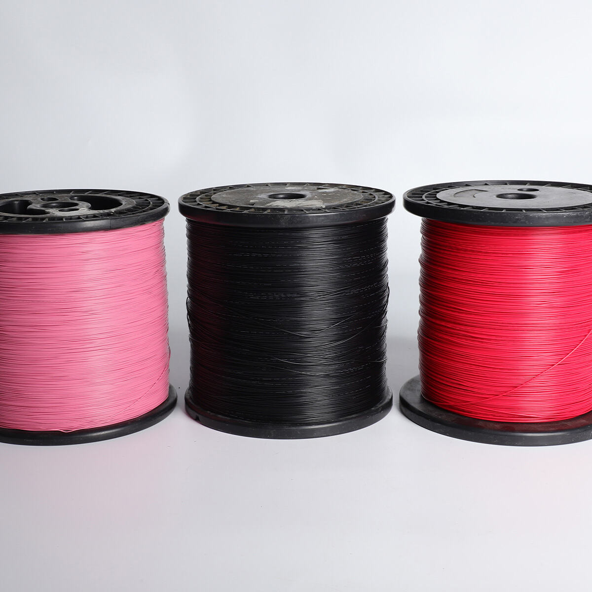 Superior Current-Carrying Capacity and Power Handling