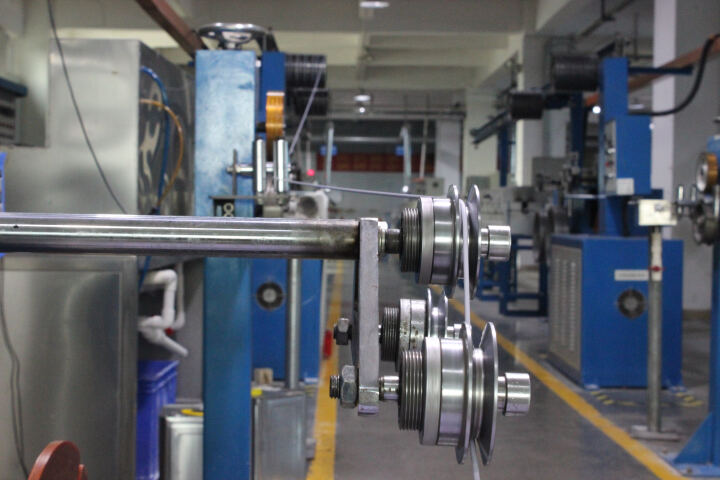 Dongguan Zhongzhen ENERGY Technology Co., Ltd.