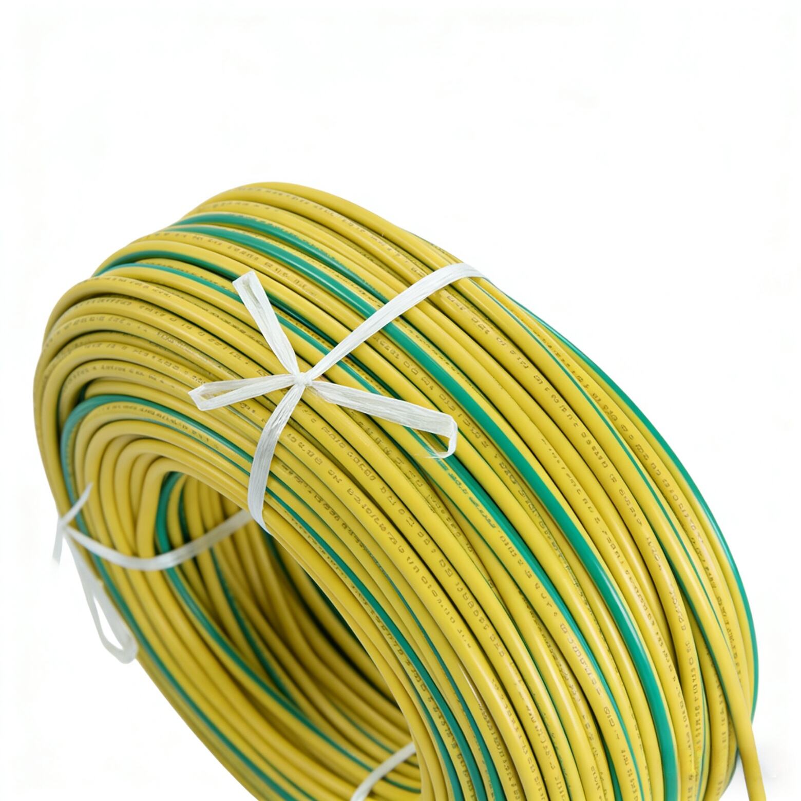 Exceptional Electrical Performance and Safety Standards