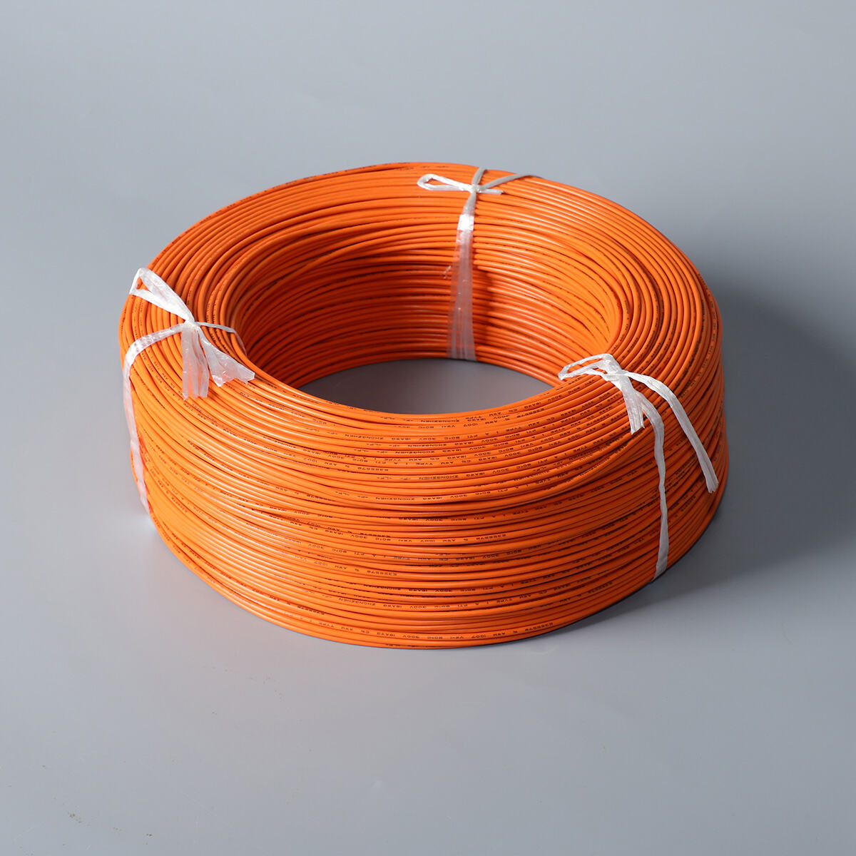 Superior Copper Conductor Performance