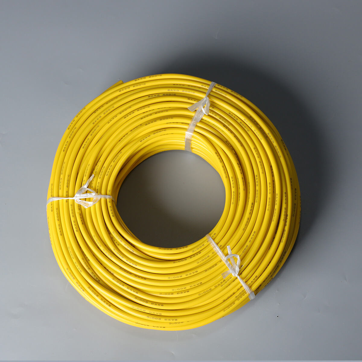 Üstün Elektriksel Performans ve İletkenlik