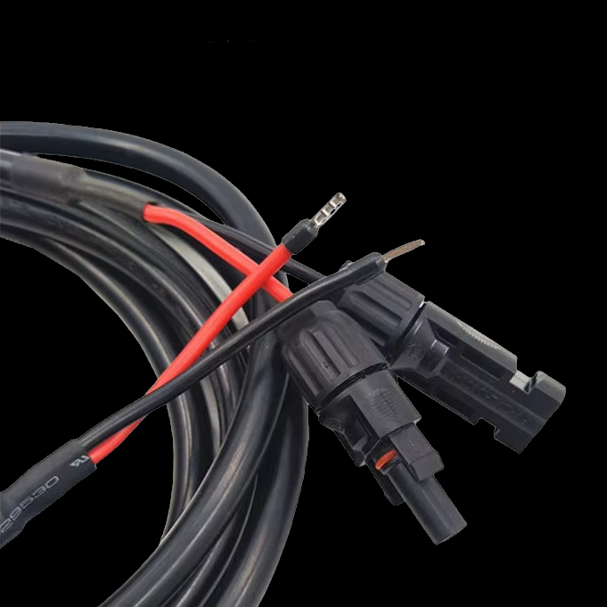 tailored solutions enhancing automotive performance with customized wiring harnesses-1