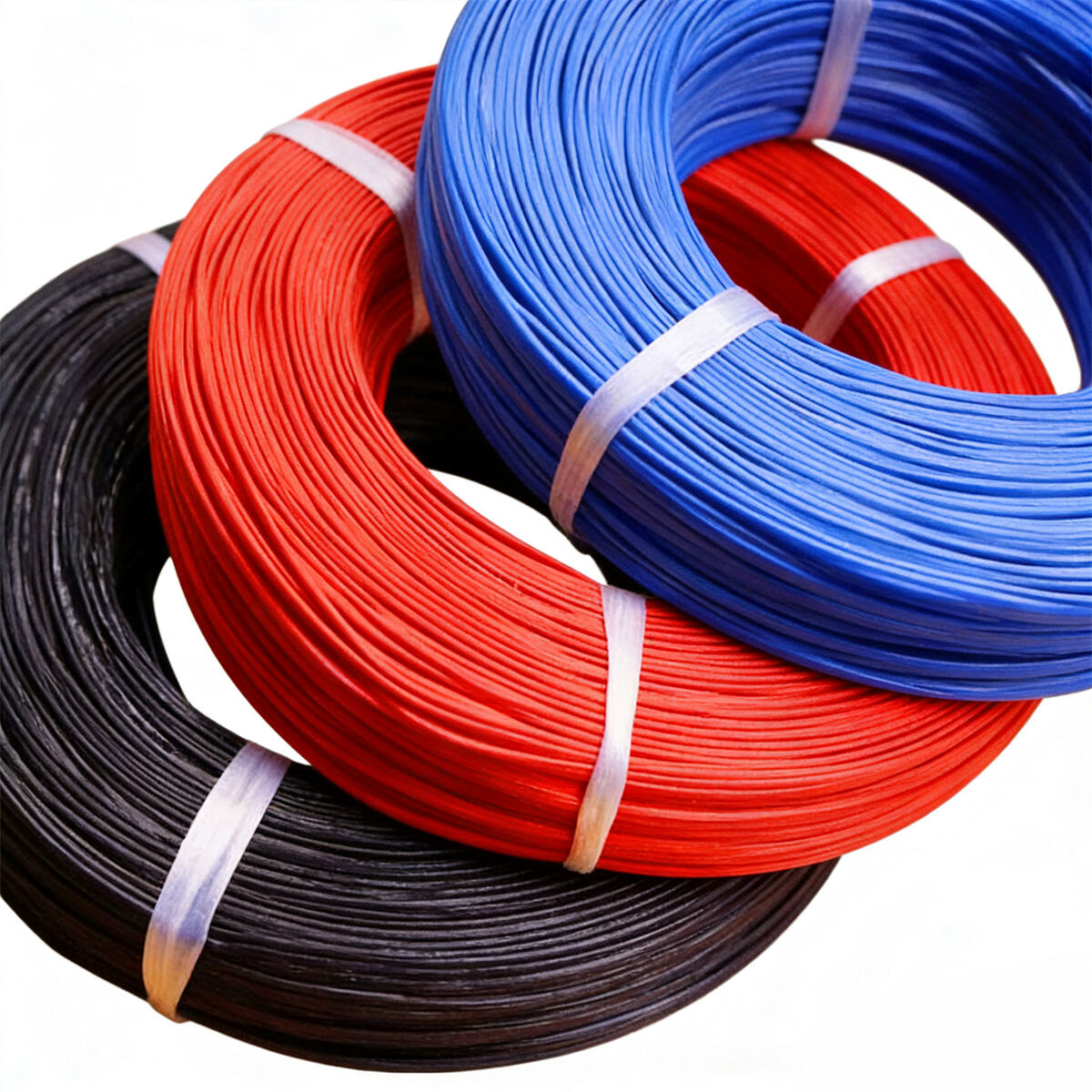 Advanced Multi-Layer Insulation System for Maximum Protection