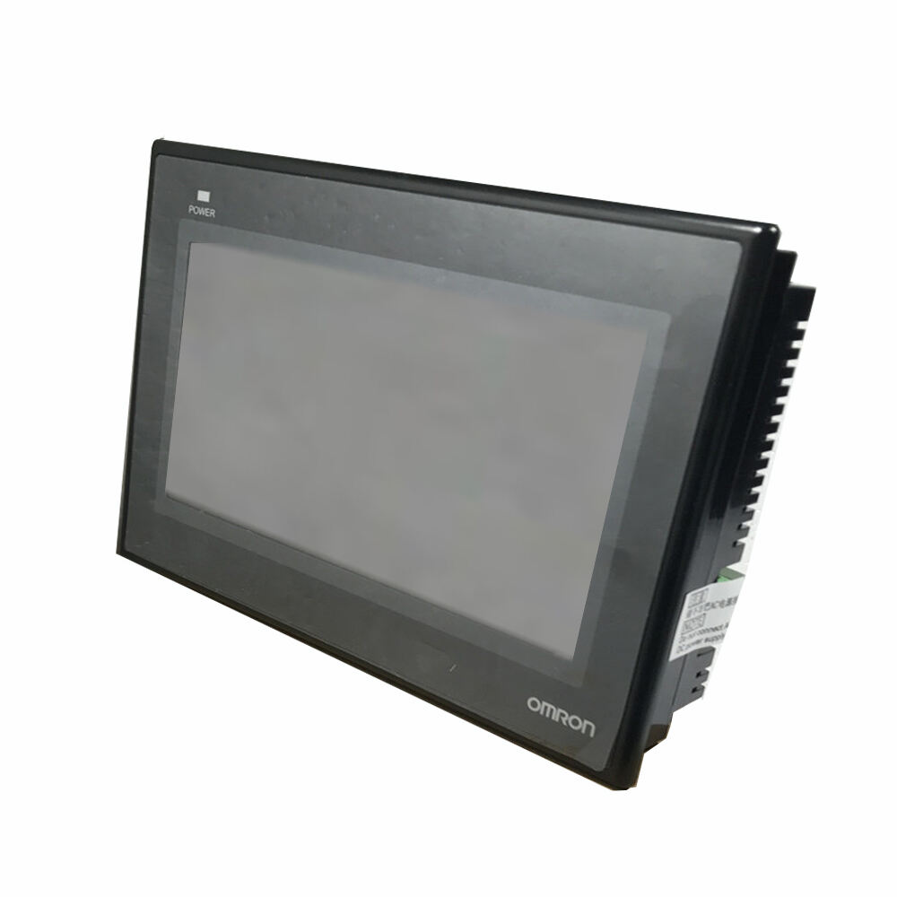 Touch Screen (HMI)