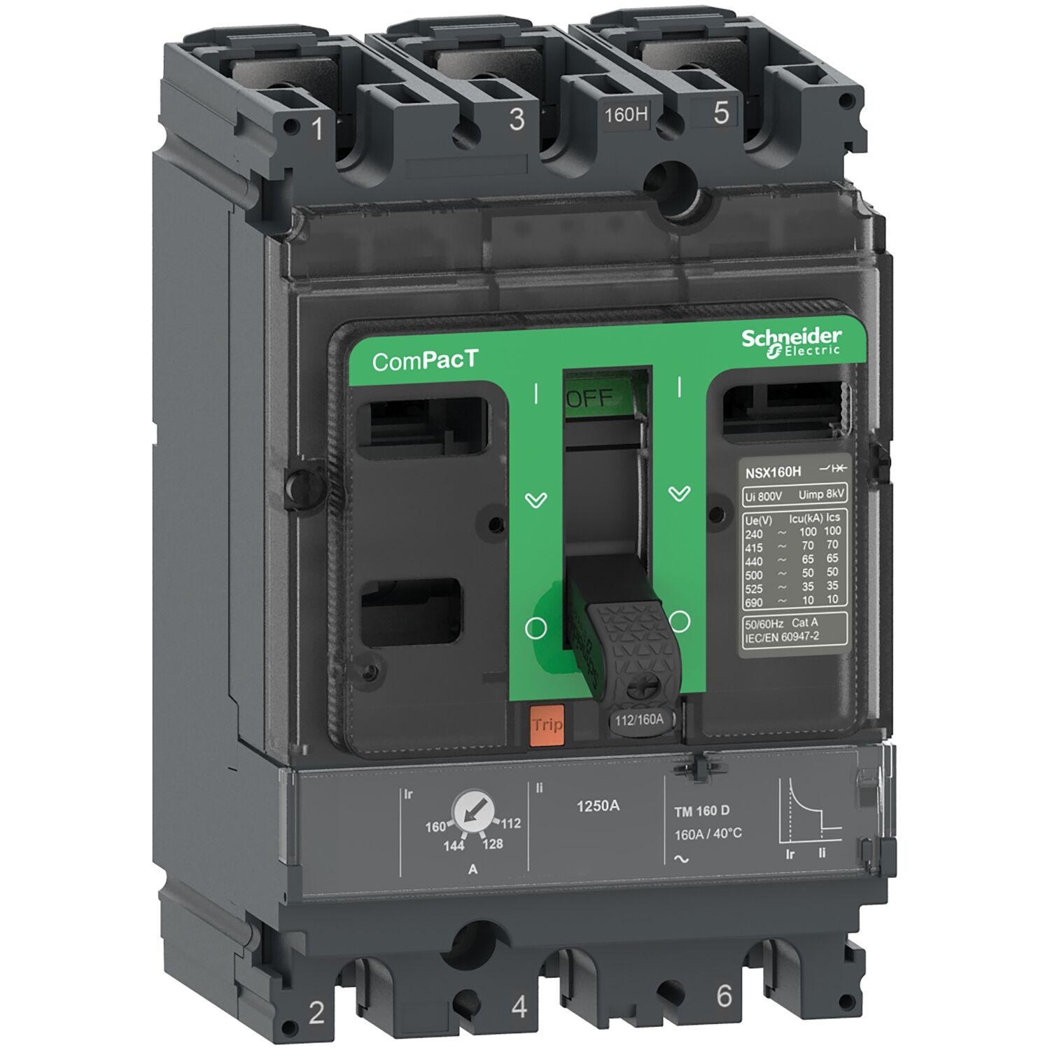 Omron Circuit Breakers: Reliable Protection for Every Application