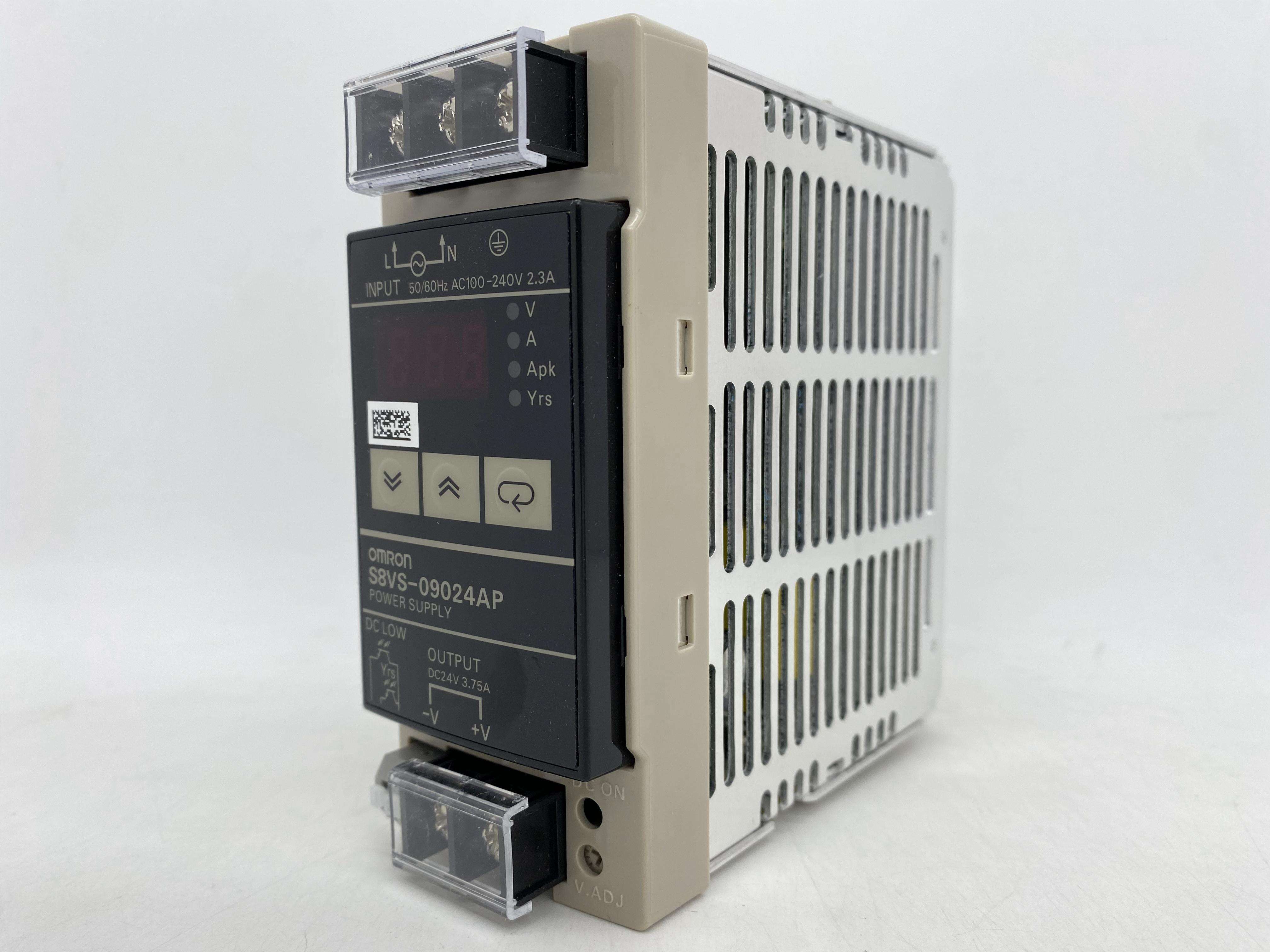 How to Choose the Right Omron Power Supply for Your Needs