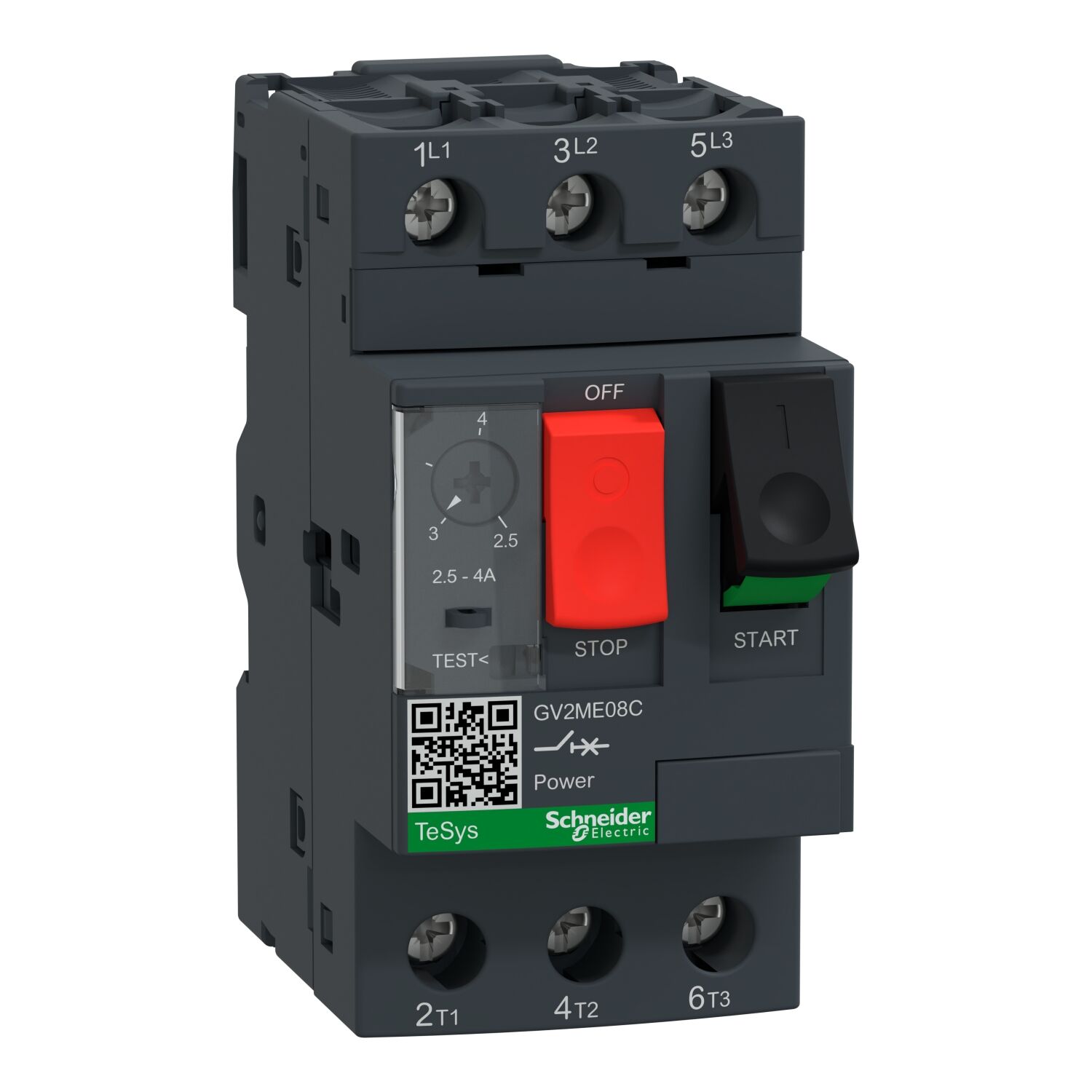 Protect Your Systems with Omron Circuit Breakers