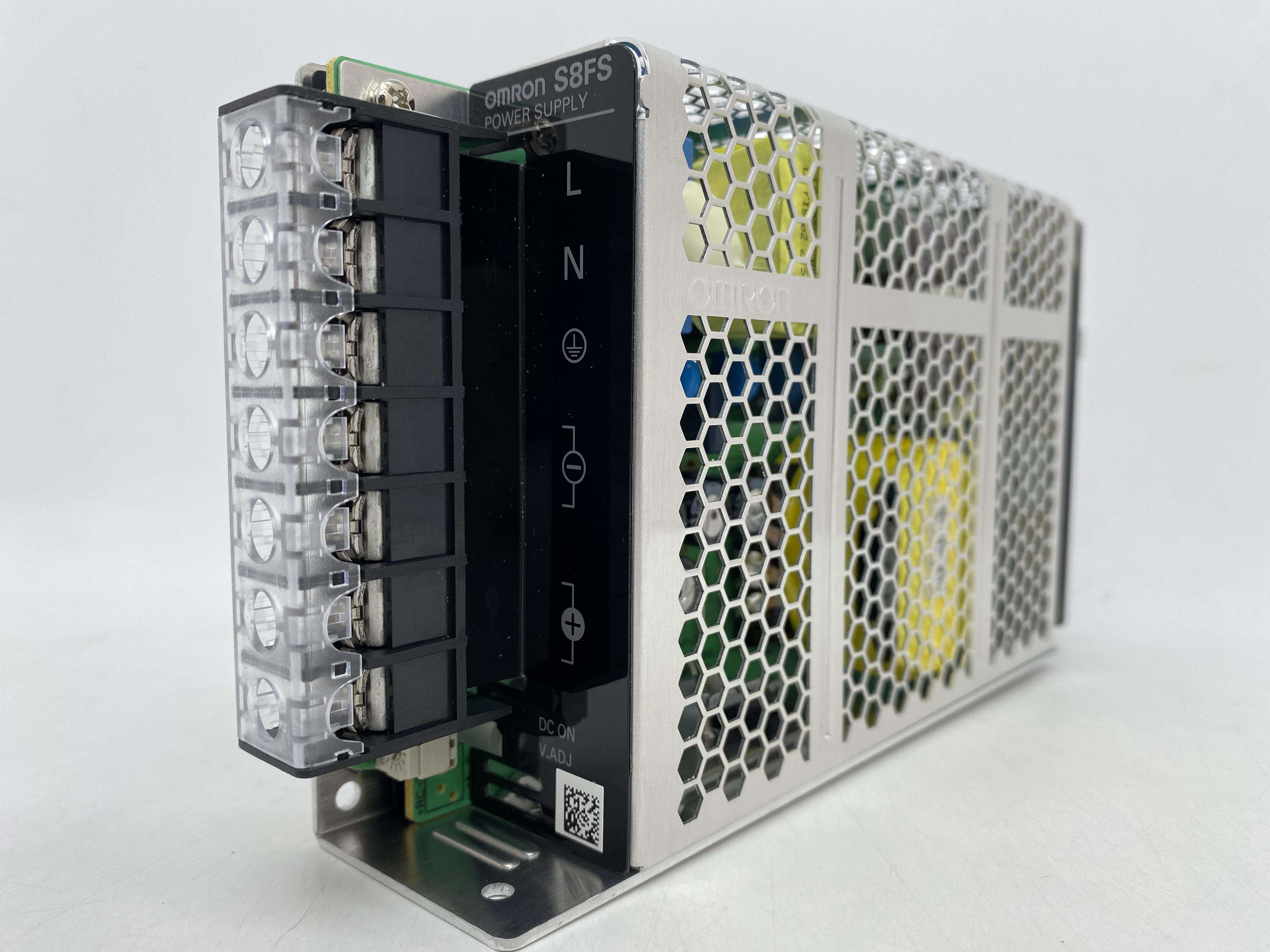 How Omron Power Supplies Enhance Equipment Reliability and Longevity