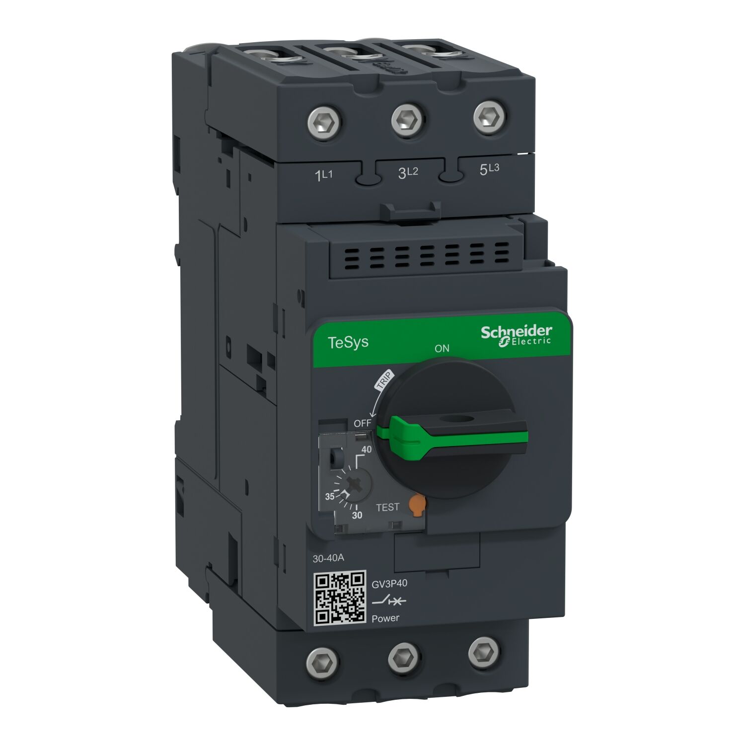 Enhance Your Electrical Safety with Omron Circuit Breakers