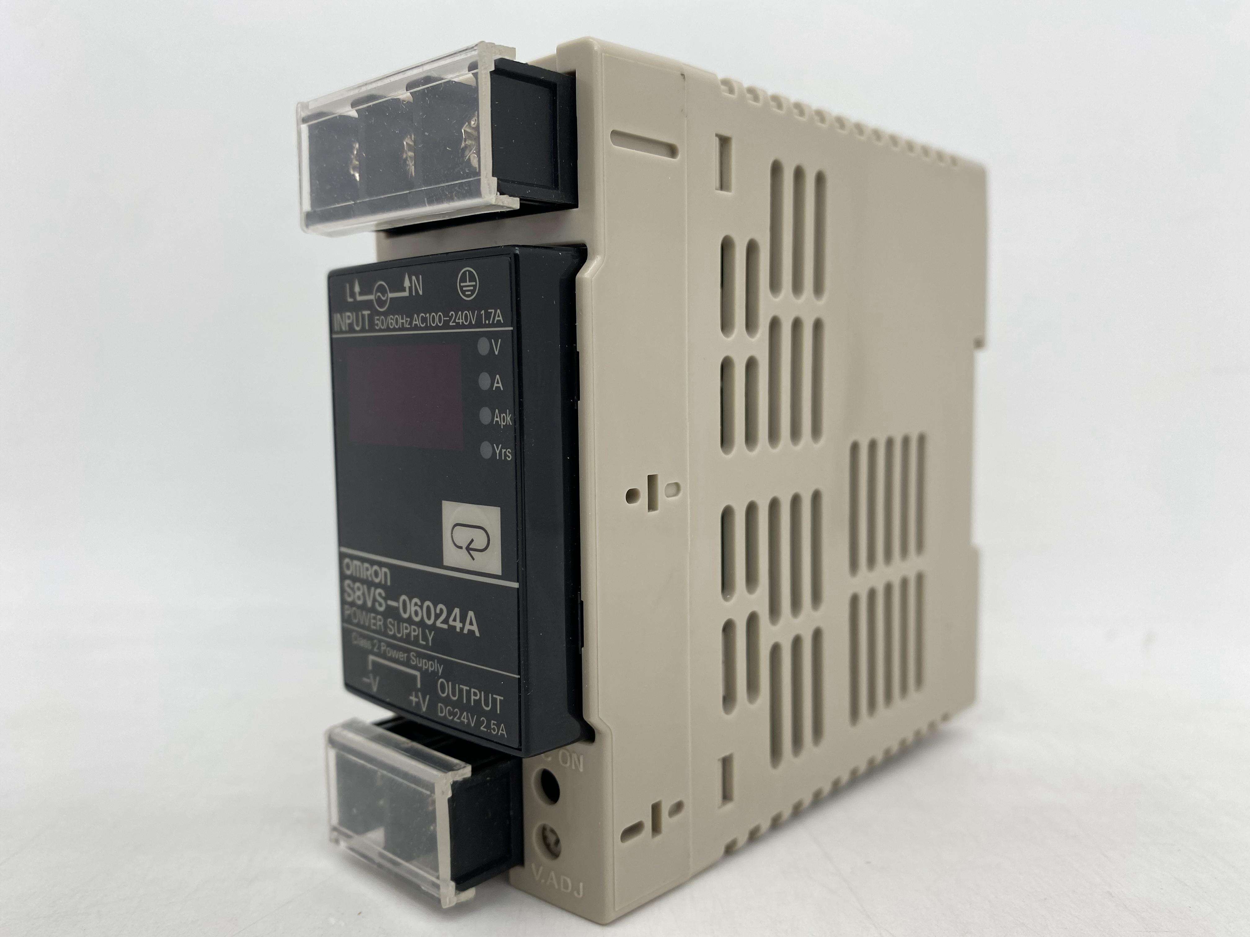 The Importance of Power Supply Efficiency: Why Omron Leads the Way