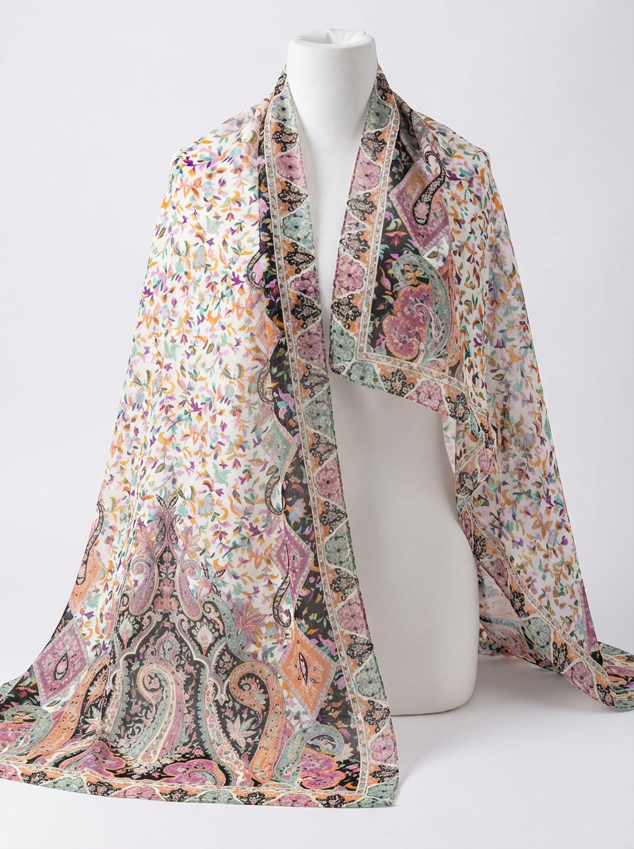 What factors influence durability of hijab during frequent washing and long term use