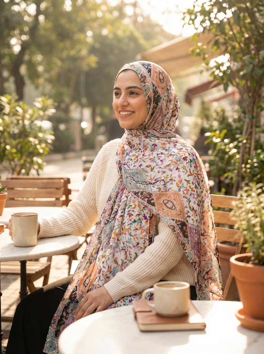 Versatilitate excepțională pentru mai multe opțiuni de stilizare și ocazii