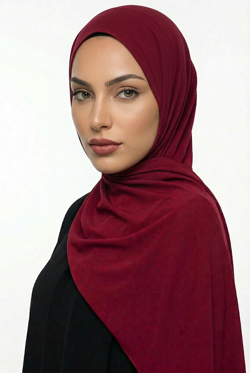 Why is hijab styling important for balancing modesty and practical functionality in modern use