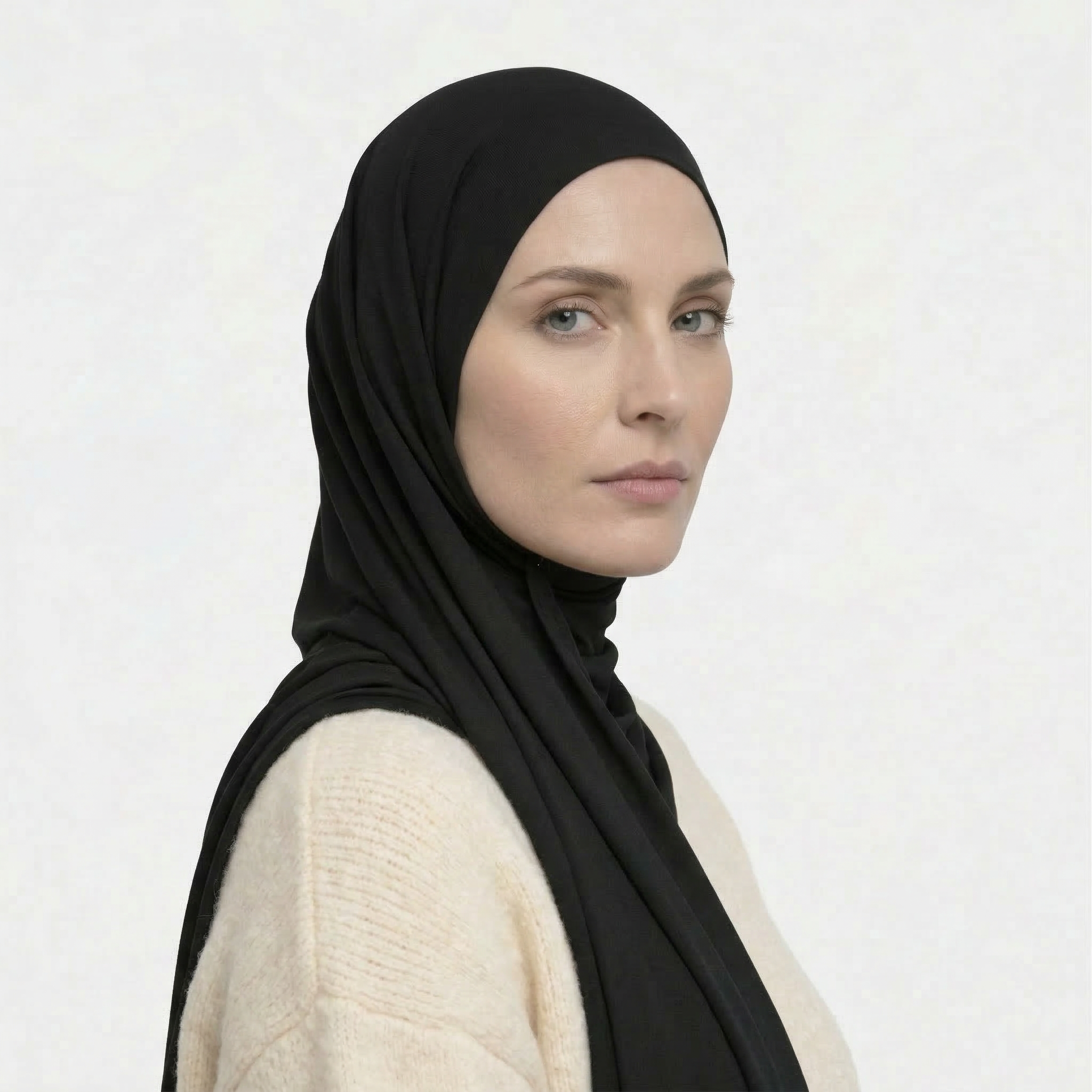Besværløs styling og sikker bæring hele dagen