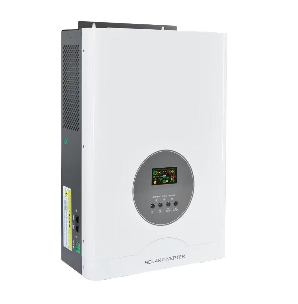 Inverter Smart gyfres UD  