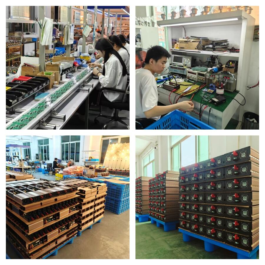 Low Inverter Efficiency = Wasting Money? Master These Tips to Save Power and Extend Device Life.