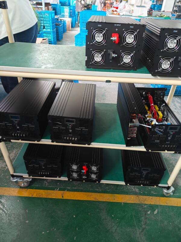 What Exactly Can an Inverter Do? Unlocking Its Hidden Powers