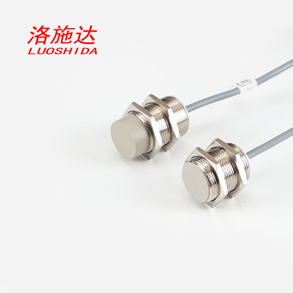 M30 35 standard inductive sensor  