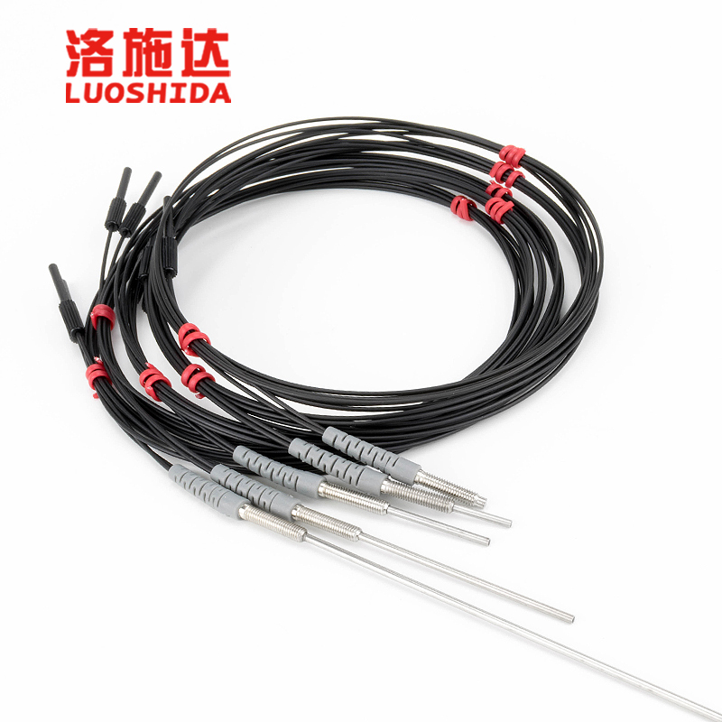 I sensori a fibra ottica sono immuni alle interferenze elettriche?