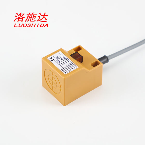 Q80 square inductive sensor  