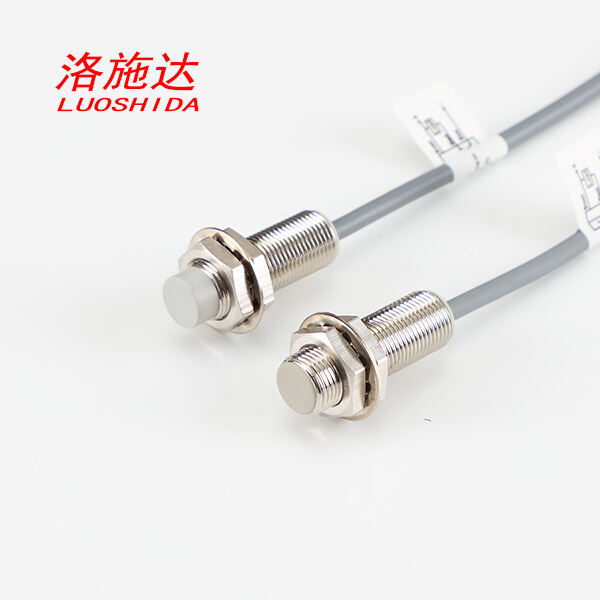 M12 35 standard inductive sensor  