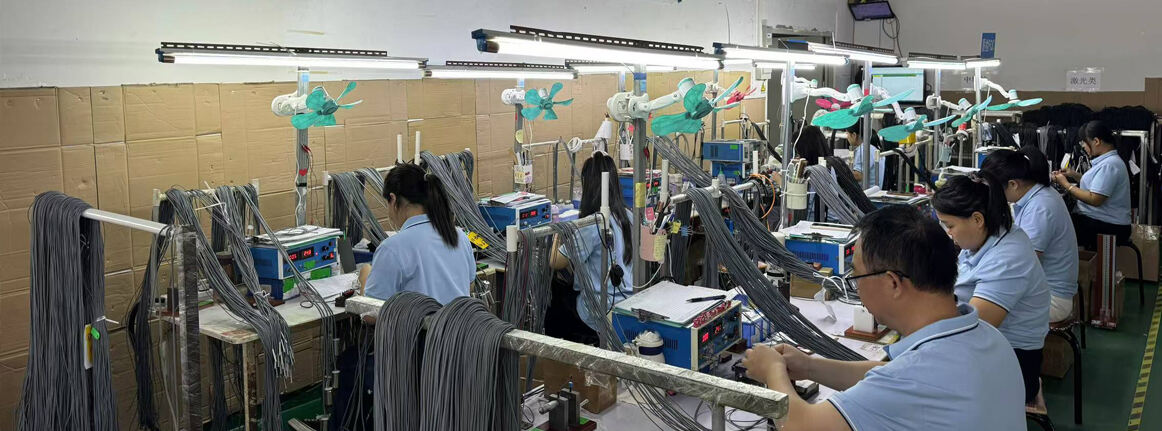 Semi-Automatic Wire Machine