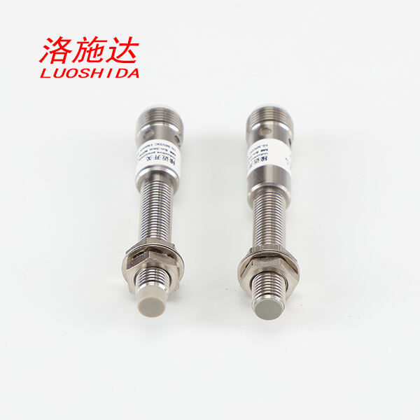 M8-M12 70  standard inductive sensor  