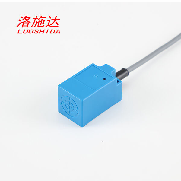 Q25 square inductive sensor