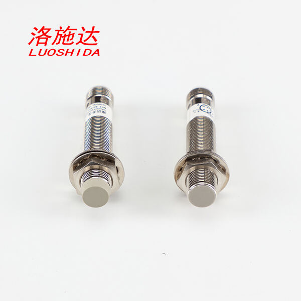 M12-M12 68 standard inductive sensor  