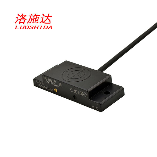 DC Q20  capacitive proximity sensor     