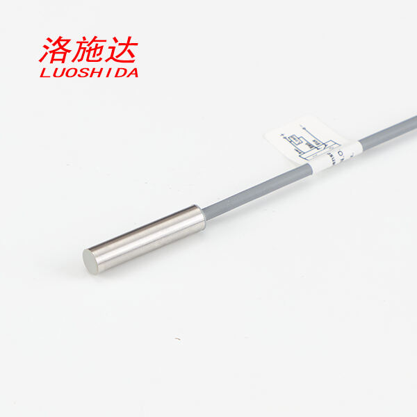 D6.5 35 standard inductive sensor  