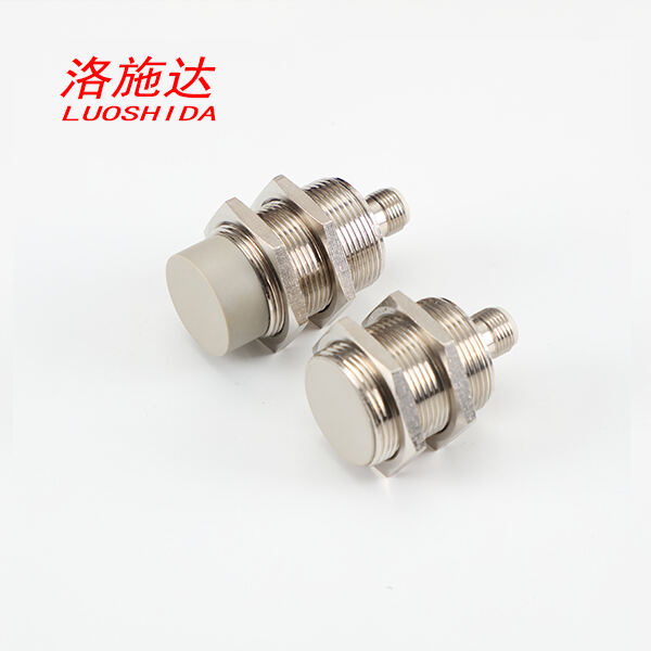 M30-M12 50 standard inductive sensor  