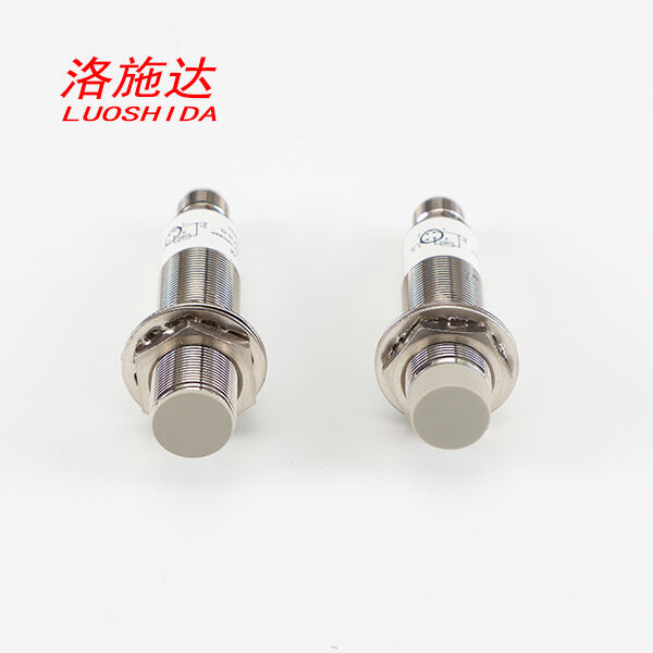 M18-M12 79 standard inductive sensor   