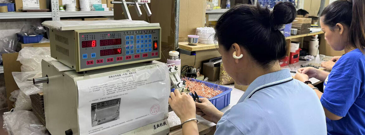 High Temperature Test Equipment