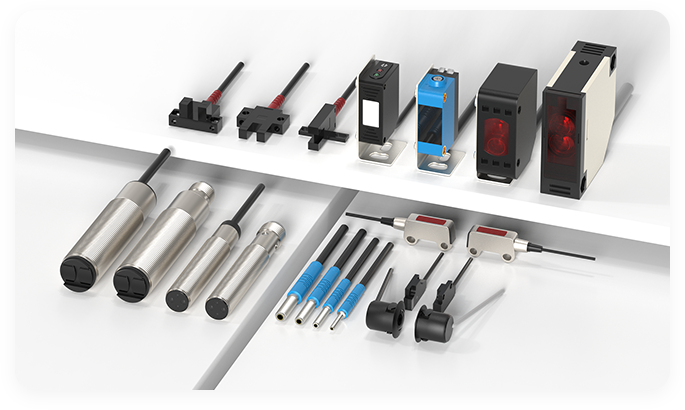 Photoelectric sensor