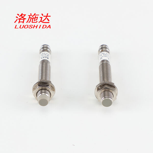 M8-M8 60 standard inductive sensor   