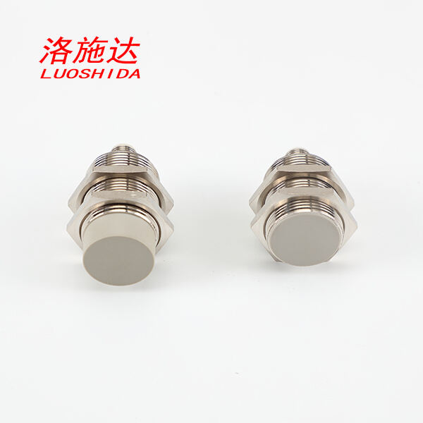 M30-M12 50 standard inductive sensor  