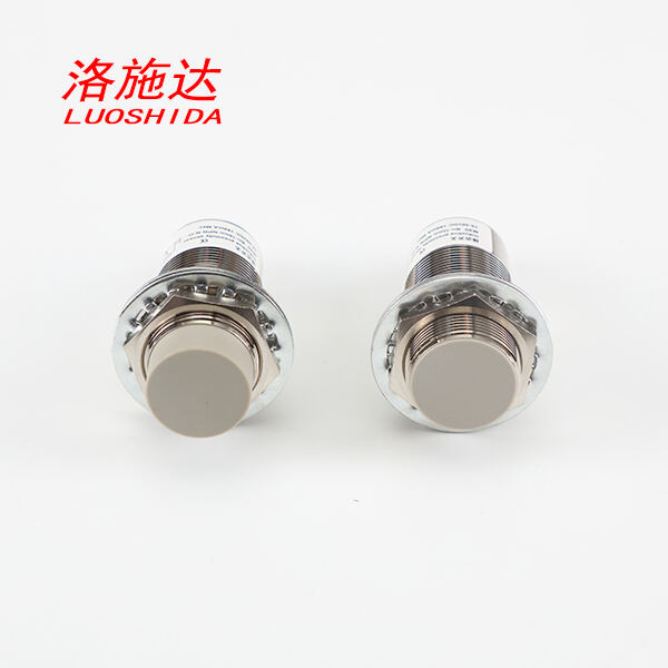 M30-M12 79 standard inductive sensor   