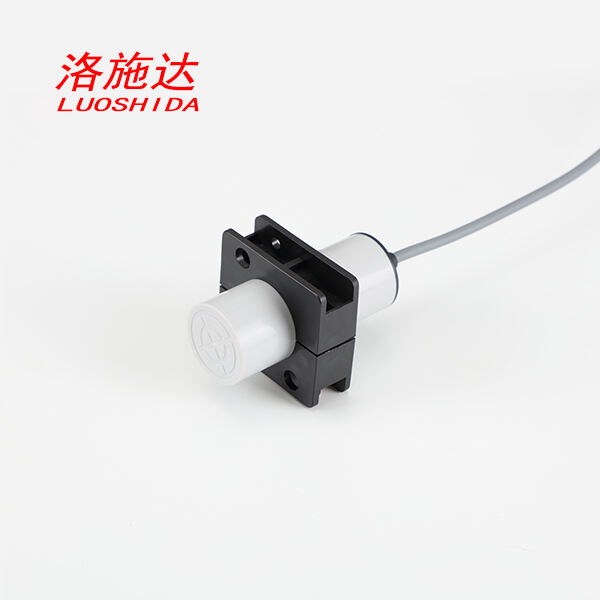 DC D34  capacitive proximity sensor     