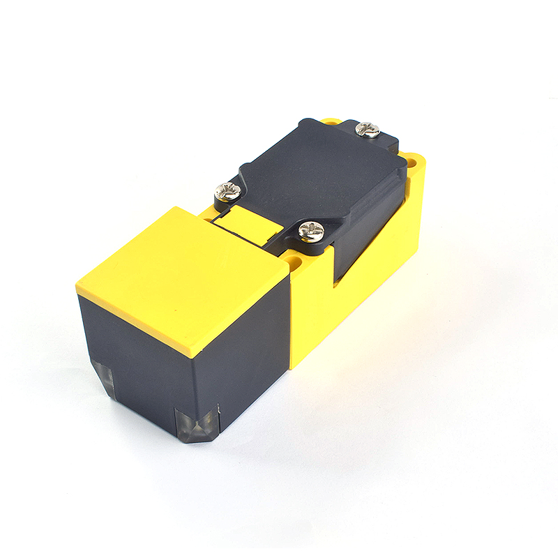 Long-Distance 40mm Detection Inductive Sensors Now Available