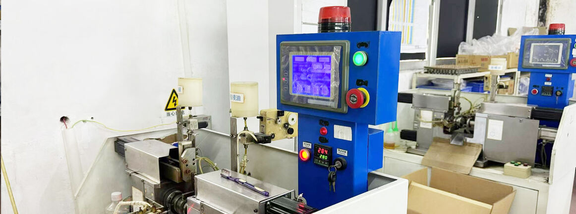 Reflow Machine