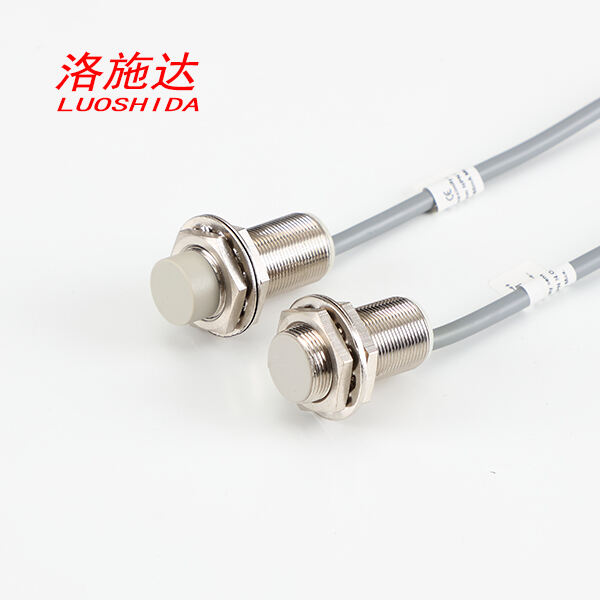 M18 35 standard inductive sensor  