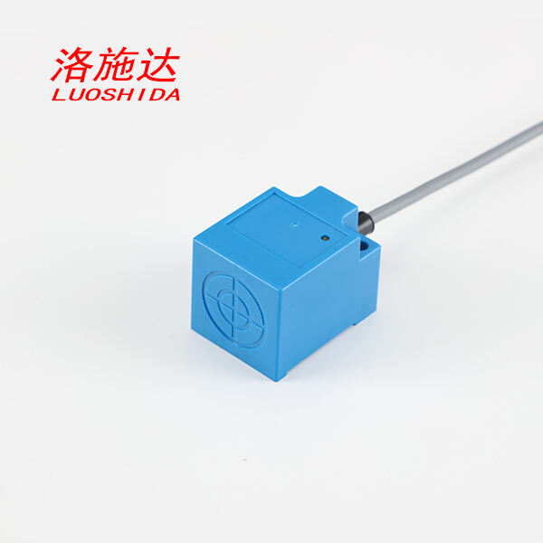 Q30 square inductive sensor